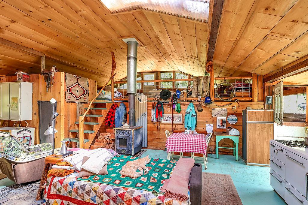 559 Kessler Creek Road Riggins, ID 83549 - Photo 40 of 49