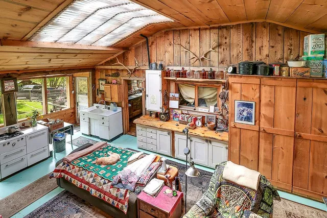 $1,200,000 | 559 Kessler Creek Road, Riggins, ID 83549