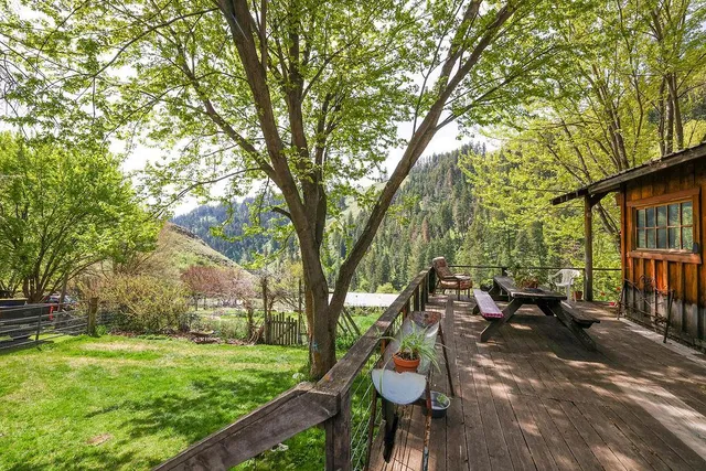 $1,200,000 | 559 Kessler Creek Road, Riggins, ID 83549