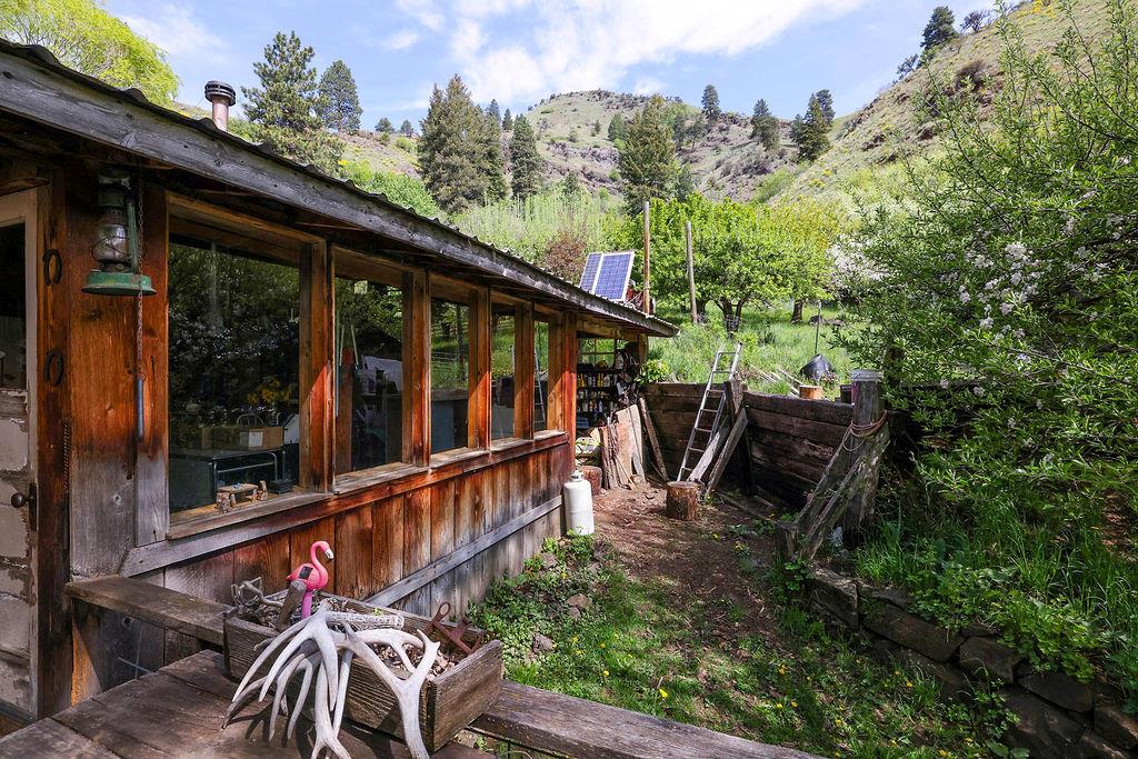 559 Kessler Creek Road Riggins, ID 83549 - Photo 46 of 49