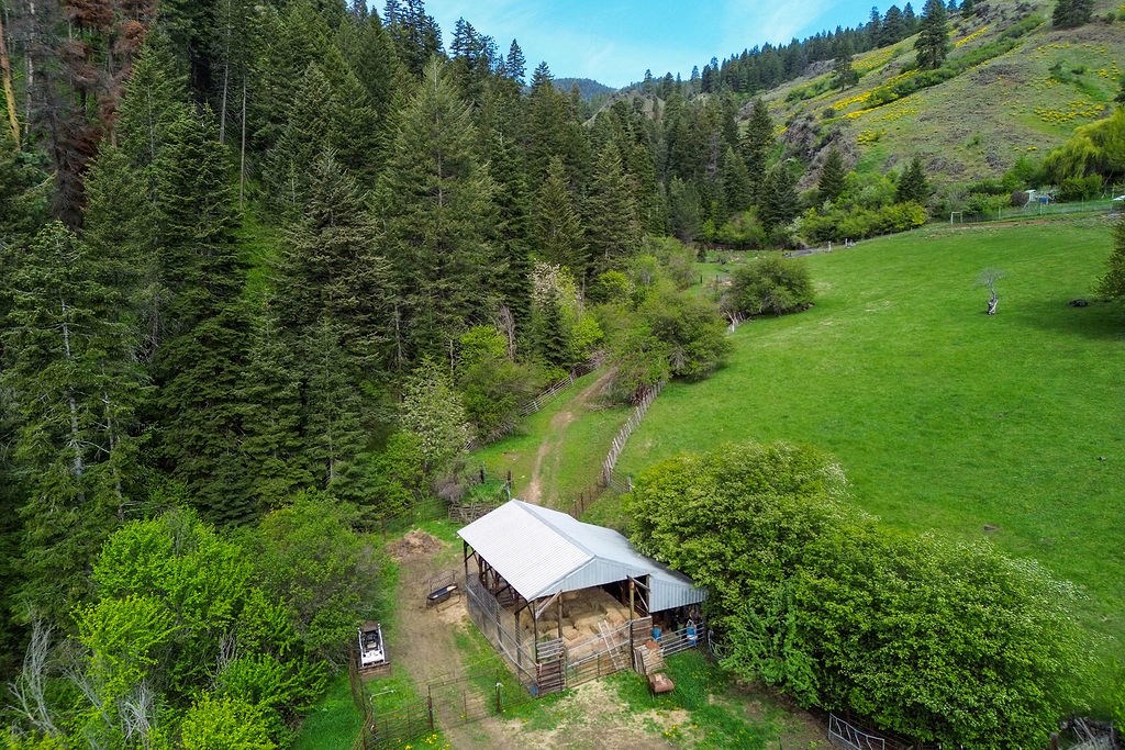 559 Kessler Creek Road Riggins, ID 83549 - Photo 8 of 49