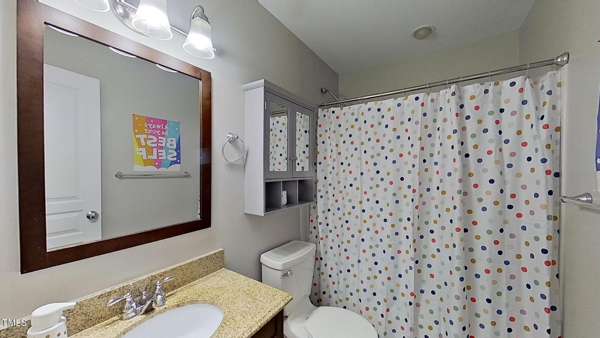 2711 Kinsley Place Raleigh, NC 27616 - Photo 38 of 77 Full Bath