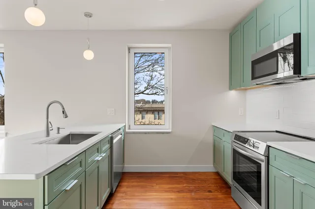 $2,995 | 933 West Lancaster Avenue, Unit 1, Bryn Mawr, PA 19010