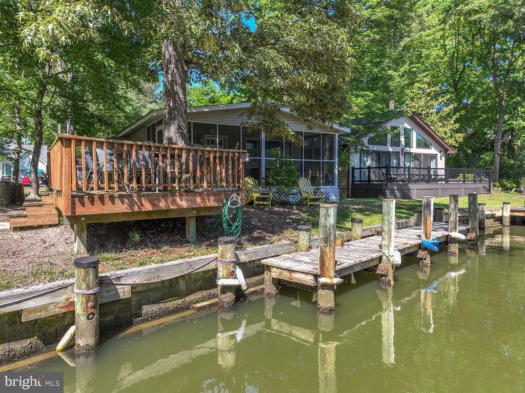 44 Grand Port Road Ocean Pines, MD 21811 - Photo 3 of 38
