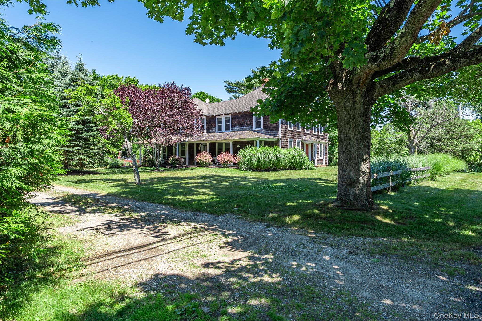 13675 Main Bayview Road Southold, NY 11971 - Photo 1 of 23 13675 Main Bayview Road, Southold