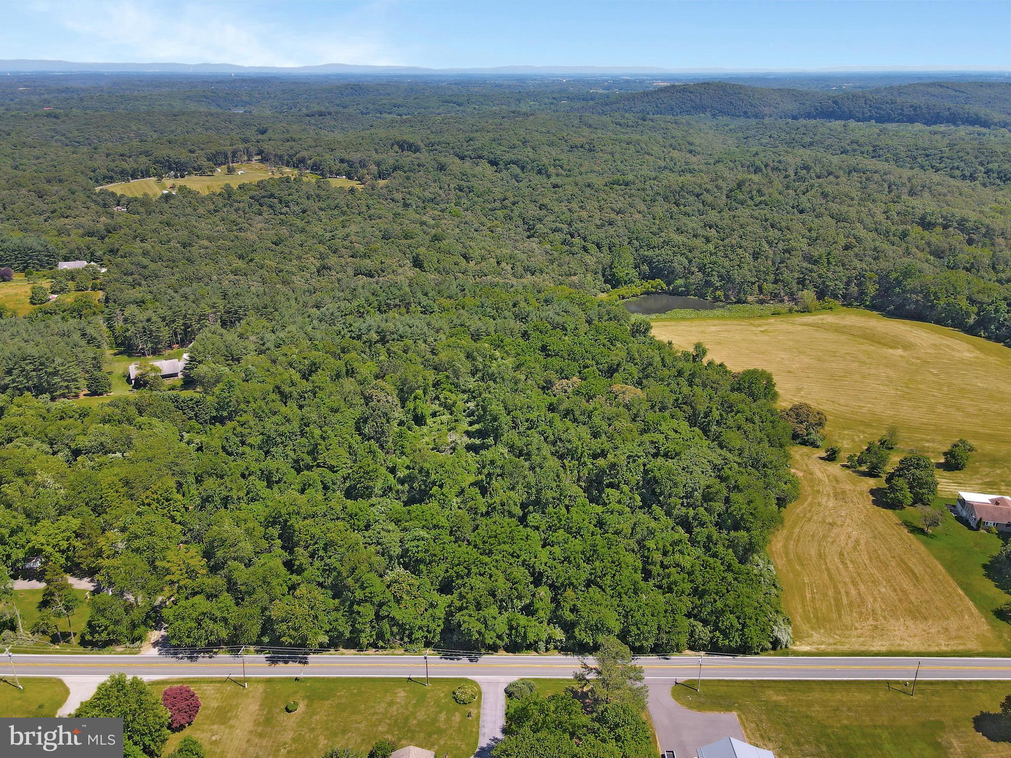 11525 Big Pool Road, Unit LOT 10 Big Pool, MD 21711 - Photo 2 of 22
