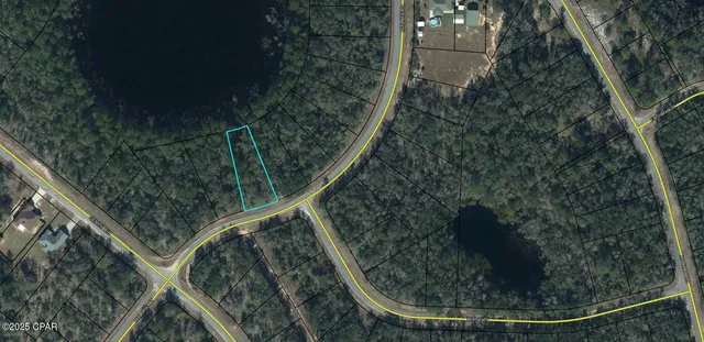 $17,000 | Lot 11 Malone Place, Chipley, FL 32428