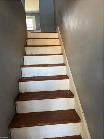 $119,900 | 501 Fontaine Street, Reidsville, NC 27320