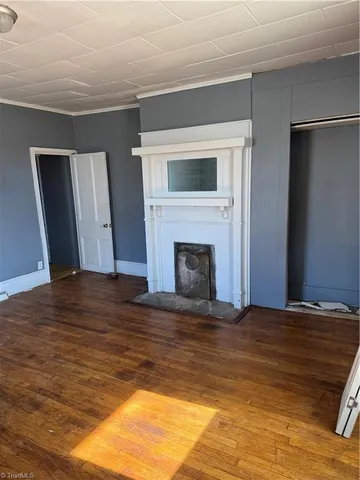 $119,900 | 501 Fontaine Street, Reidsville, NC 27320