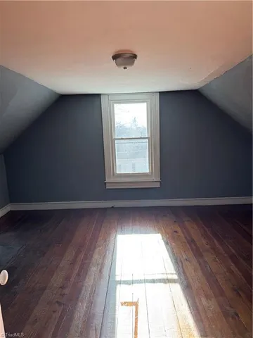 $119,900 | 501 Fontaine Street, Reidsville, NC 27320