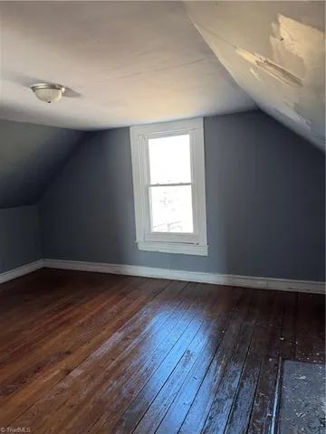 $119,900 | 501 Fontaine Street, Reidsville, NC 27320