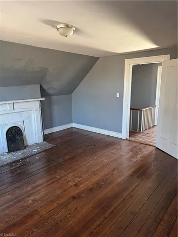 $119,900 | 501 Fontaine Street, Reidsville, NC 27320