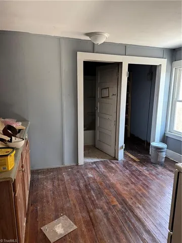 $119,900 | 501 Fontaine Street, Reidsville, NC 27320