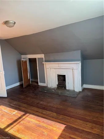 $109,000 | 501 Fontaine Street, Reidsville, NC 27320