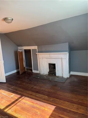 $119,900 | 501 Fontaine Street, Reidsville, NC 27320