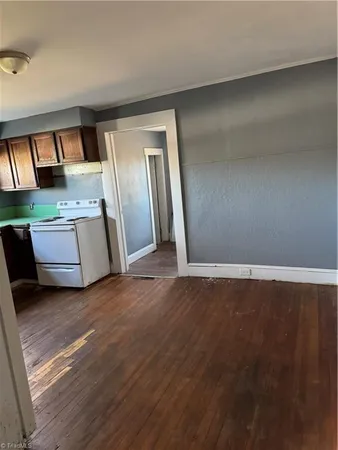 $109,000 | 501 Fontaine Street, Reidsville, NC 27320