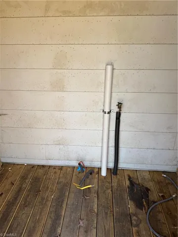 $119,900 | 501 Fontaine Street, Reidsville, NC 27320