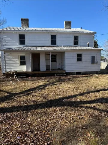 $119,900 | 501 Fontaine Street, Reidsville, NC 27320