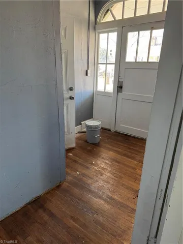 $119,900 | 501 Fontaine Street, Reidsville, NC 27320