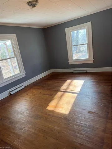 $119,900 | 501 Fontaine Street, Reidsville, NC 27320