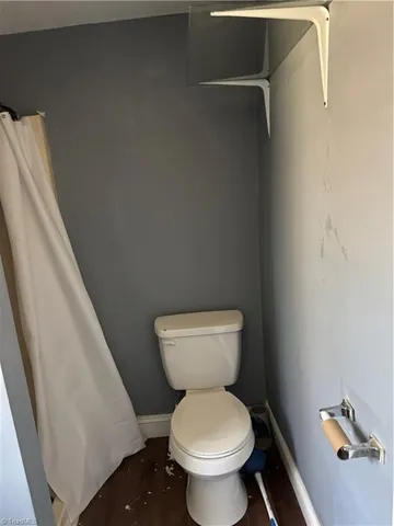 $119,900 | 501 Fontaine Street, Reidsville, NC 27320