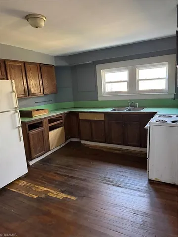 $119,900 | 501 Fontaine Street, Reidsville, NC 27320