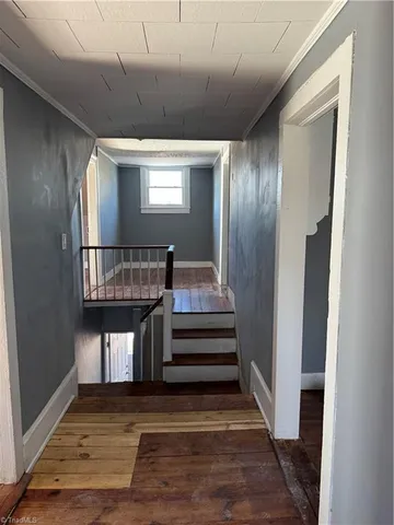 $119,900 | 501 Fontaine Street, Reidsville, NC 27320