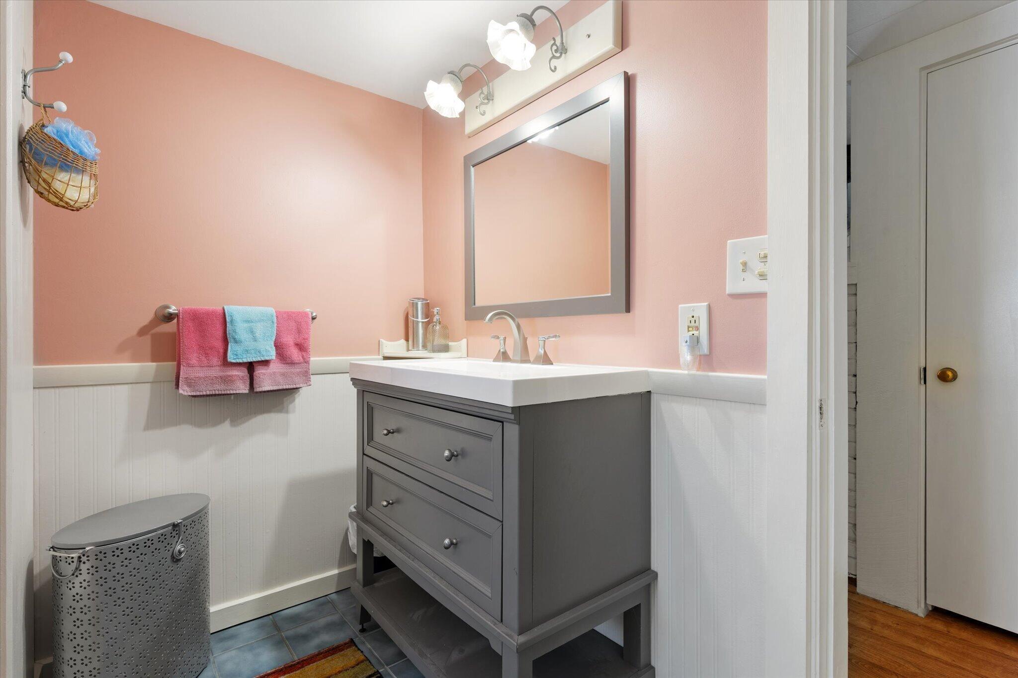 1224 Dover Road Garland, ME 04939 - Photo 19 of 73 Bathroom