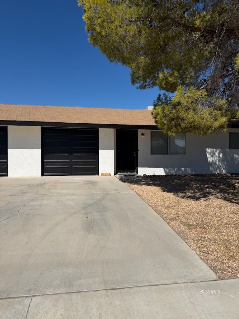 127 North Gateway Boulevard Ridgecrest, CA 93555 - Photo 1 of 17 Gallery Image 1