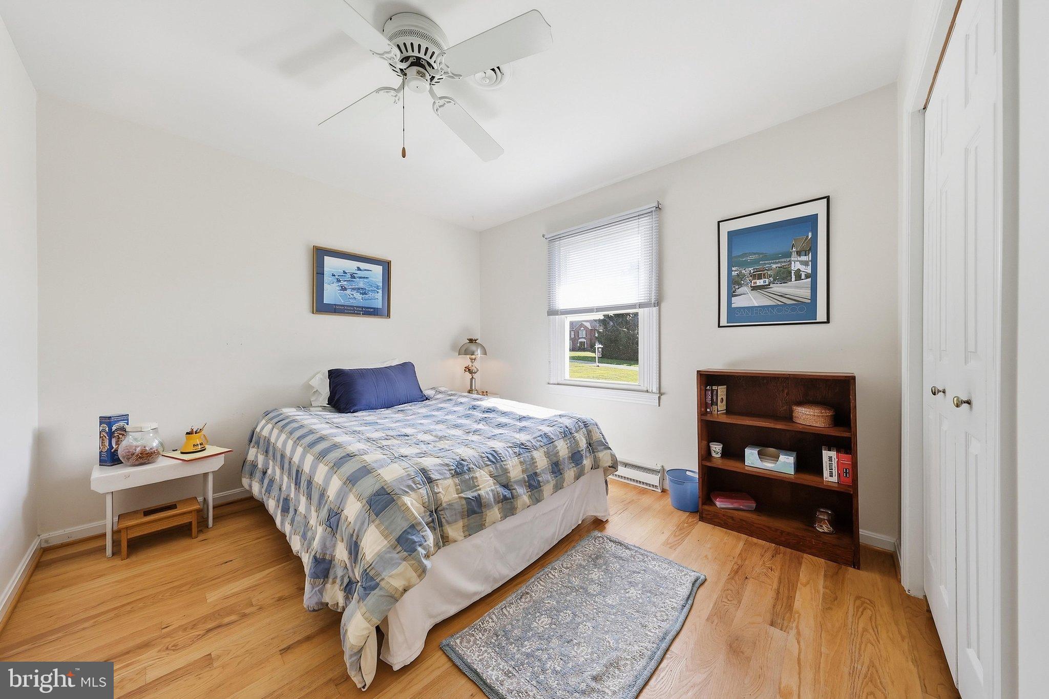 1716 Gablehammer Road Westminster, MD 21157 - Photo 29 of 52 Bedroom 2