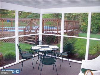 2035 Hilltop Road Bethlehem, PA 18015 - Photo 11 of 12 Sun Room