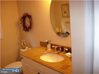 2035 Hilltop Road Bethlehem, PA 18015 - Photo 9 of 12 Bathroom