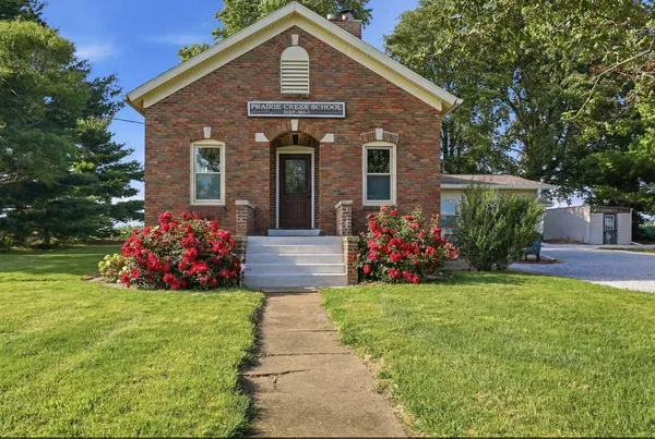 $225,000 | 1021 Rodeo Road, McLean, IL 61754