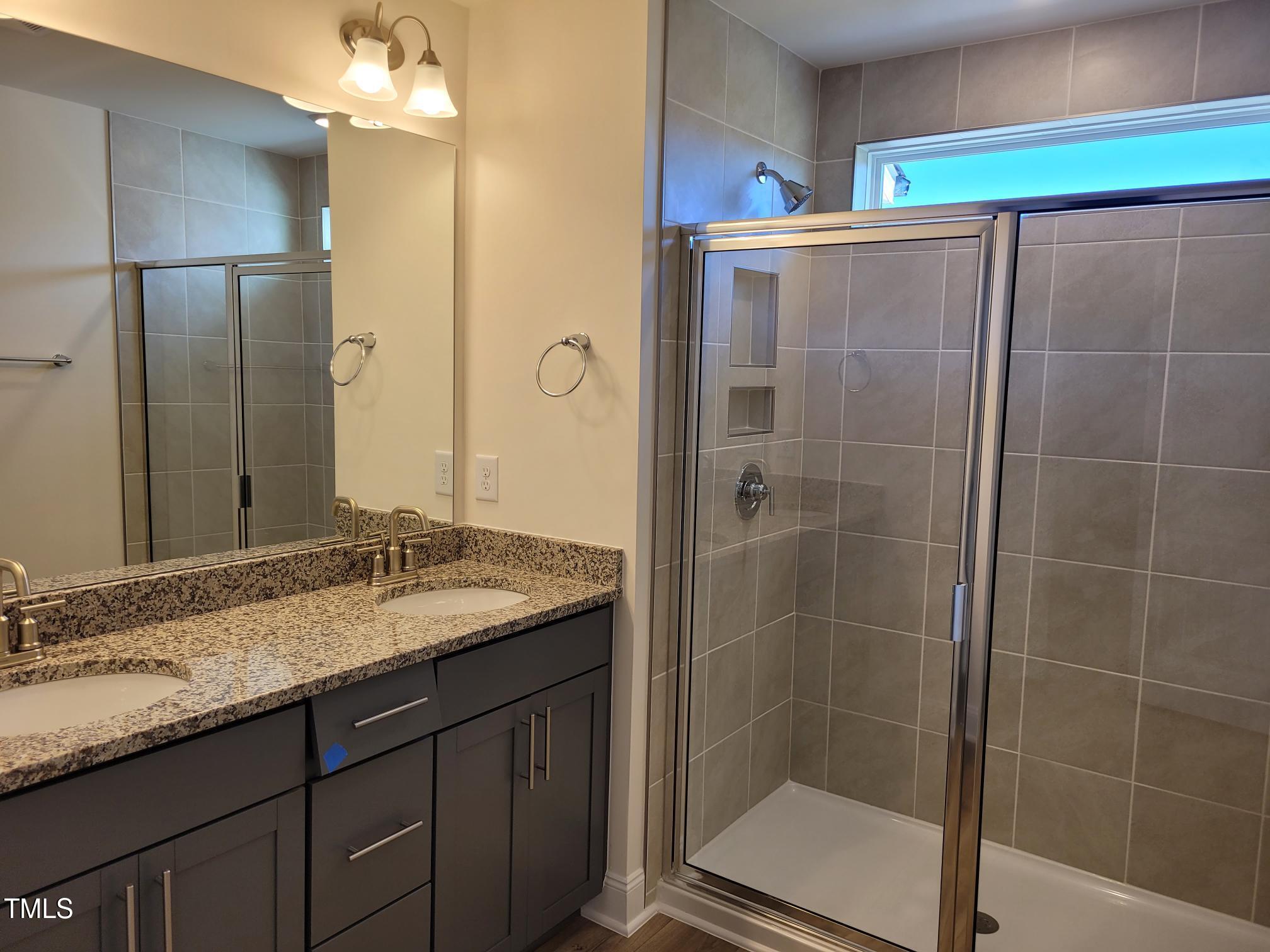 3618 Tarmac Road, Unit EP 130 Wilson, NC 27896 - Photo 14 of 15 EP 130 Primary Bath