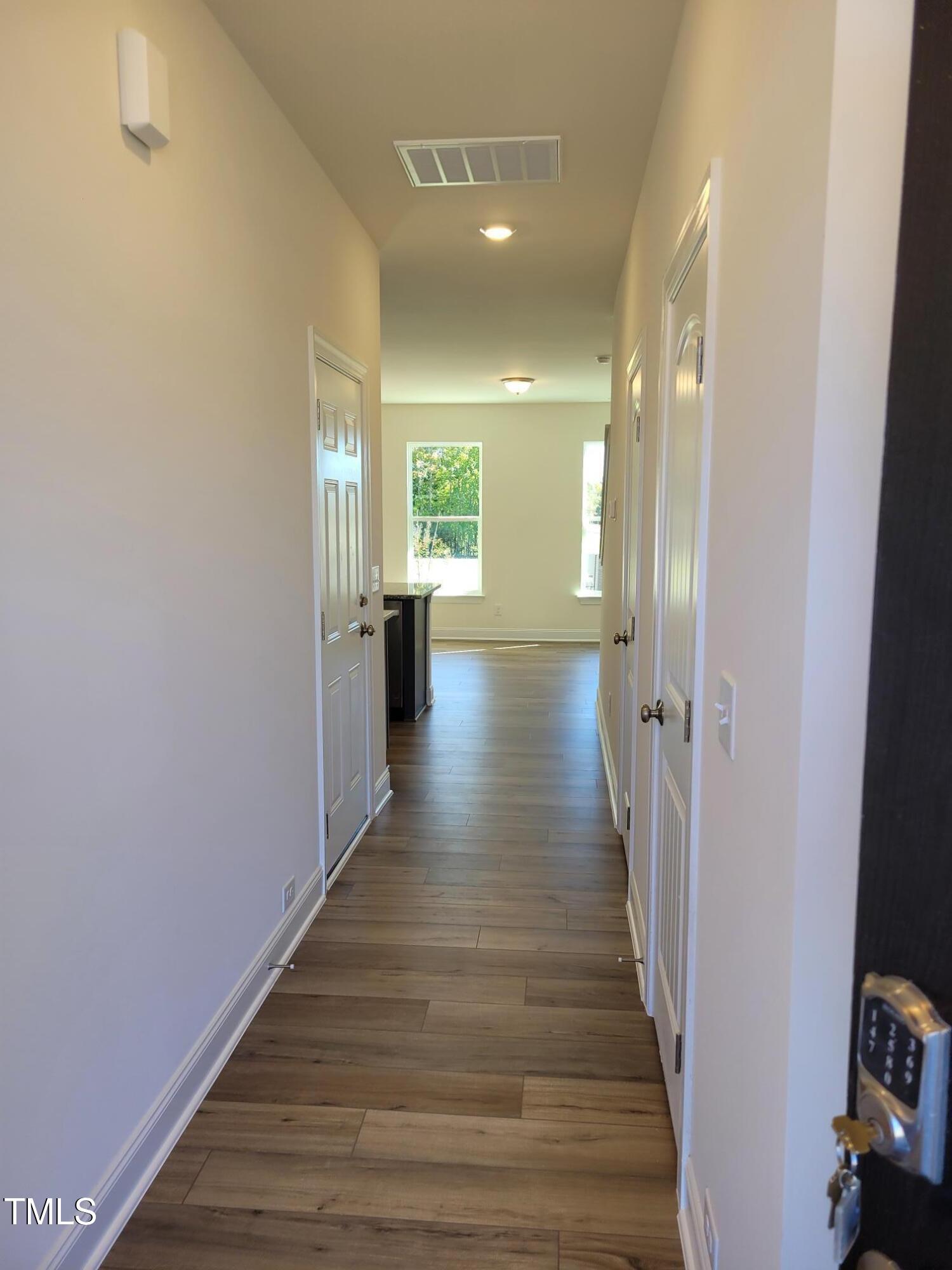 3618 Tarmac Road, Unit EP 130 Wilson, NC 27896 - Photo 2 of 15 EP 130 Foyer