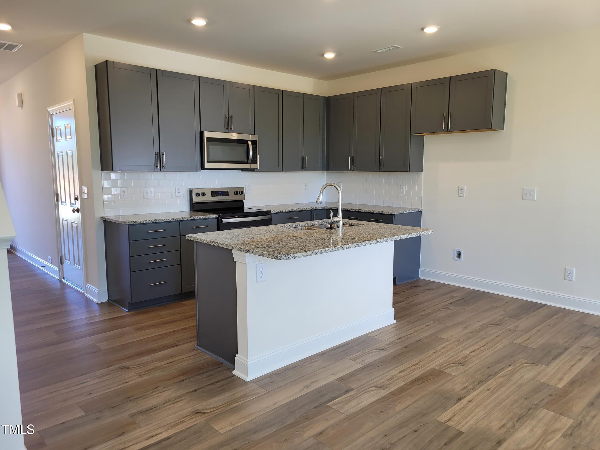 3618 Tarmac Road, Unit EP 130 Wilson, NC 27896 - Photo 6 of 15 EP 130 Kitchen