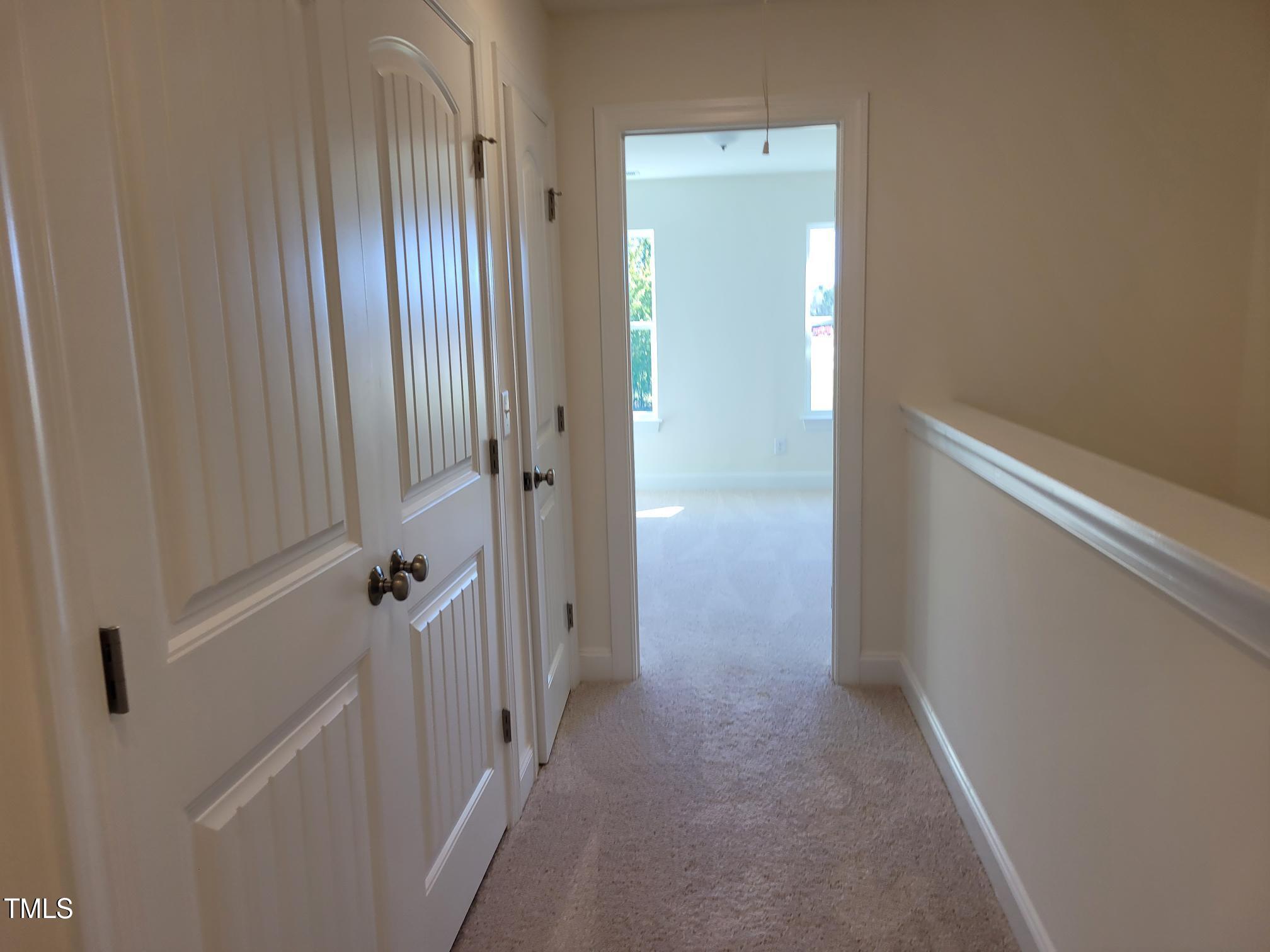 3618 Tarmac Road, Unit EP 130 Wilson, NC 27896 - Photo 9 of 15 EP 130 Upper Hallway