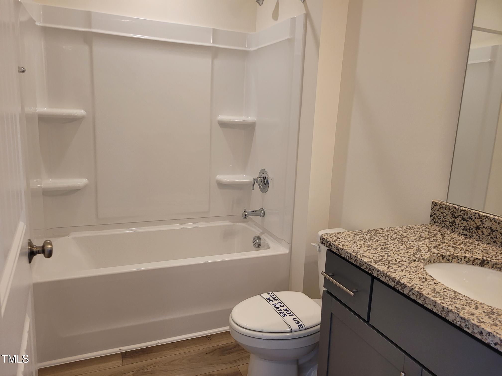 3618 Tarmac Road, Unit EP 130 Wilson, NC 27896 - Photo 10 of 15 EP 130 Hallbath