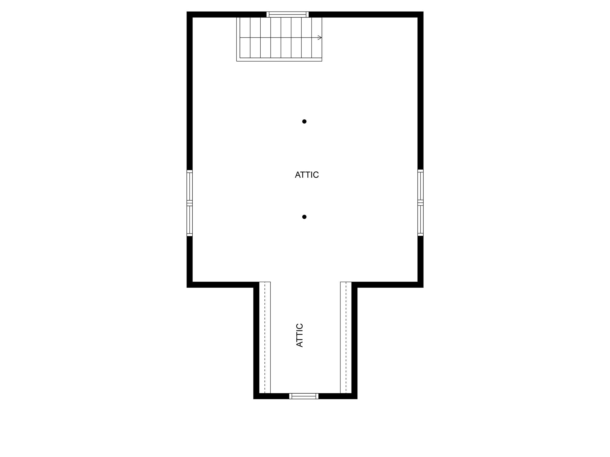 17 Lawrence Road Poughkeepsie, NY 12601 - Photo 16 of 17 View of layout