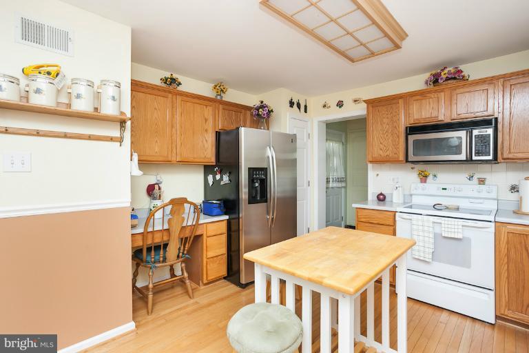 373 Enfield Road Joppa, MD 21085 - Photo 1 of 30 Kitchen