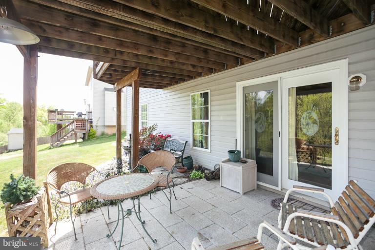 373 Enfield Road Joppa, MD 21085 - Photo 11 of 30 Exterior (Rear)