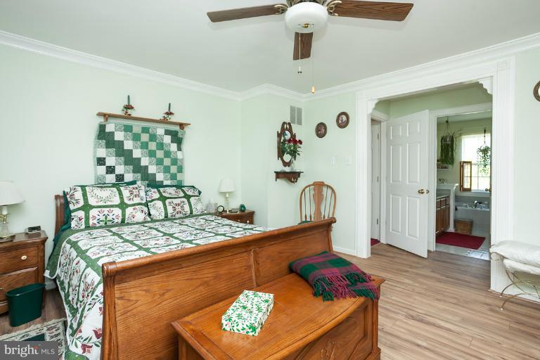 373 Enfield Road Joppa, MD 21085 - Photo 17 of 30 Bedroom (Master)