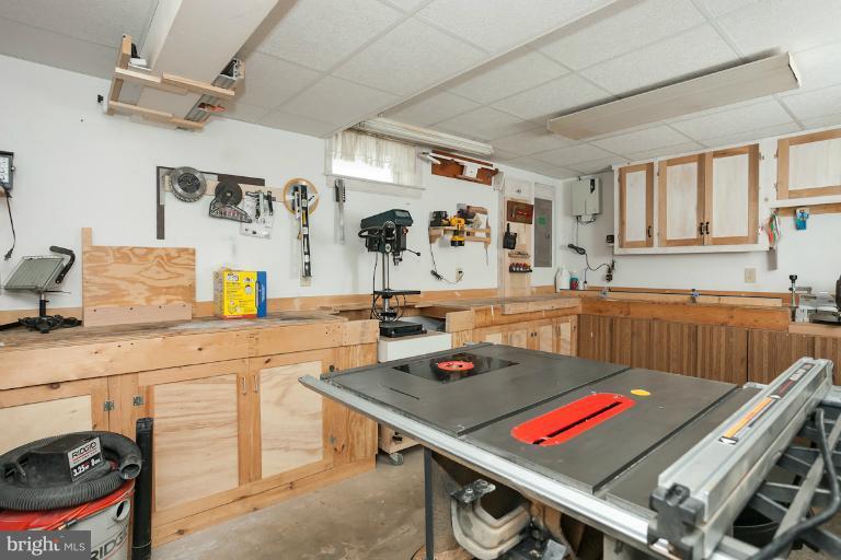 373 Enfield Road Joppa, MD 21085 - Photo 20 of 30 Basement