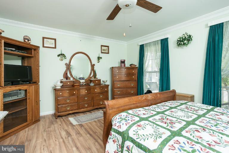 373 Enfield Road Joppa, MD 21085 - Photo 5 of 30 Bedroom (Master)