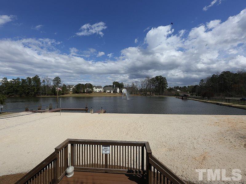 2405 Swans Rest Way, Unit 86 Raleigh, NC 27606 - Photo 12 of 12