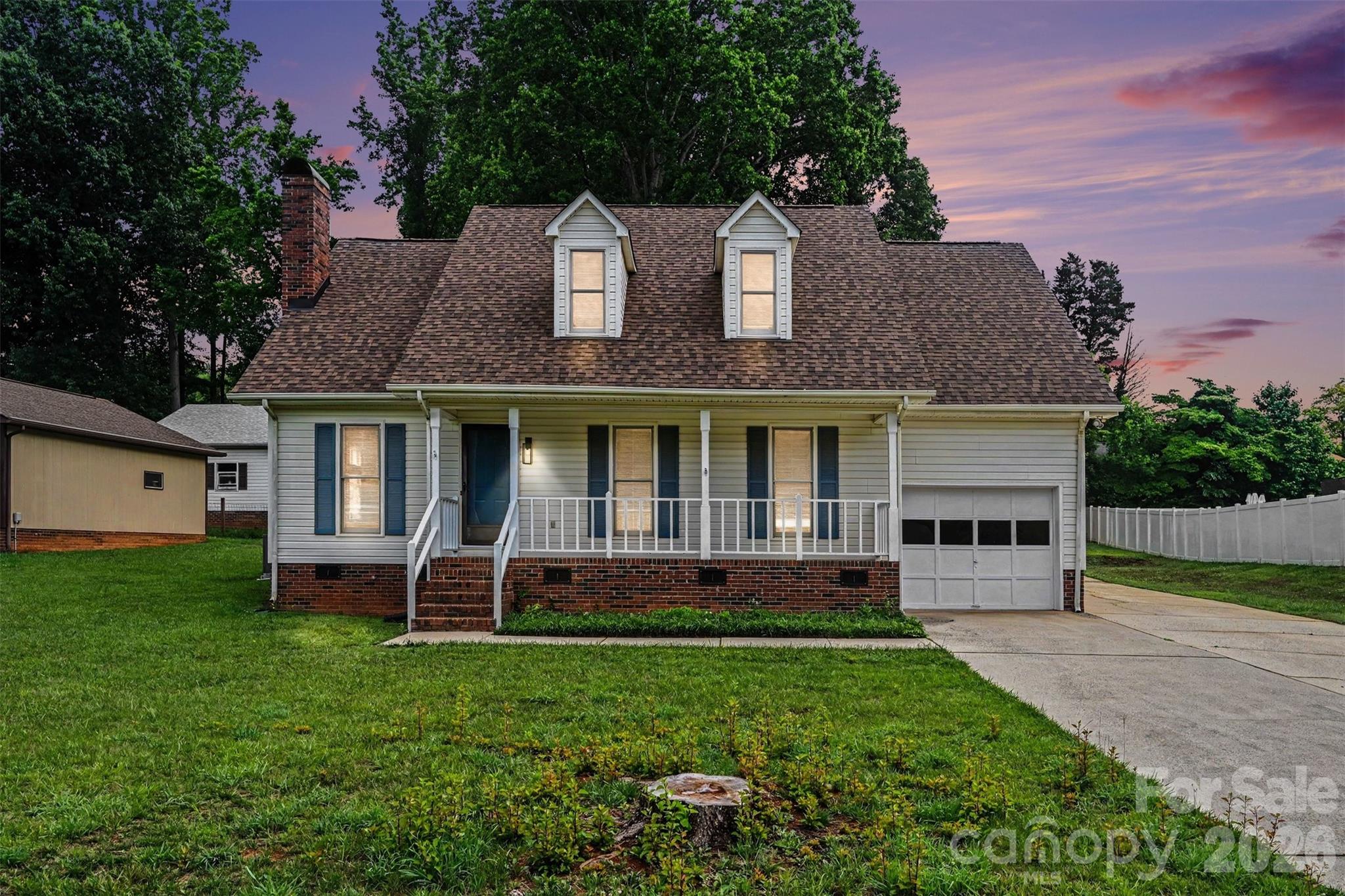 608 Azalea Lane China Grove, NC 28023 - Photo 5 of 28