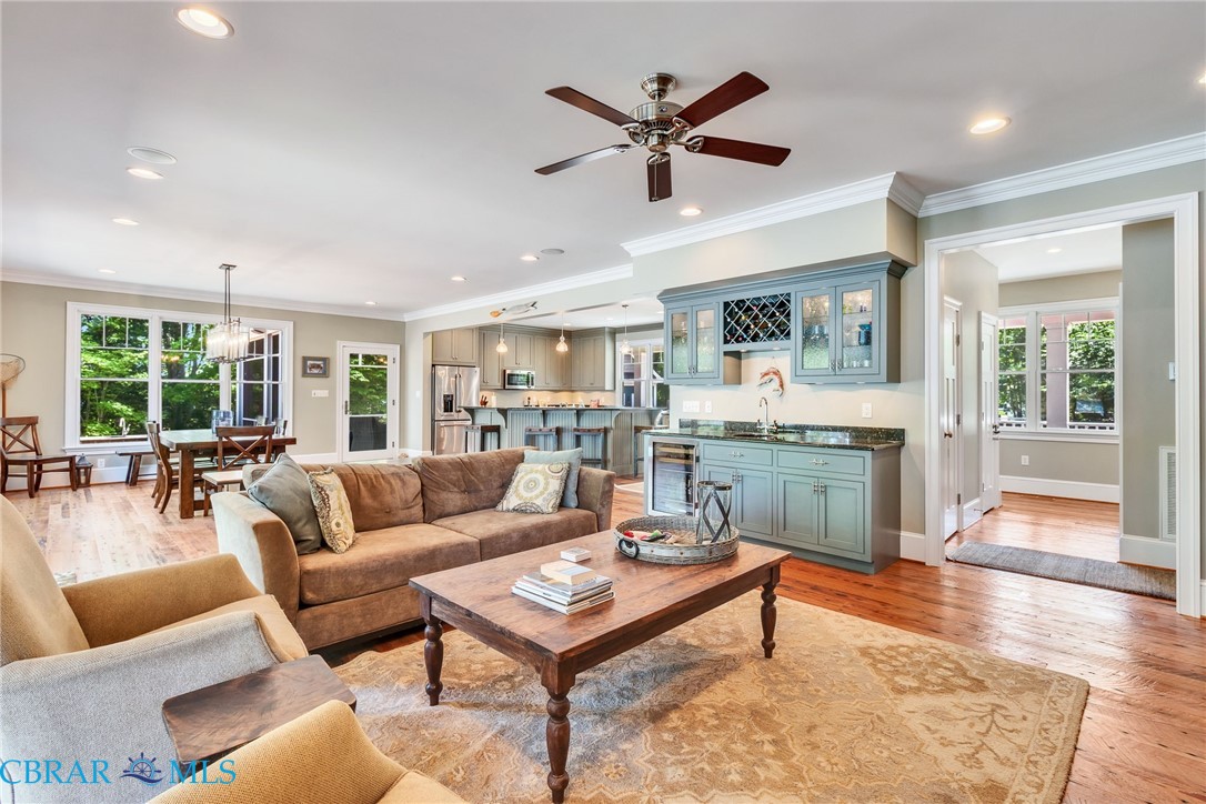 417 Buzzards Point Road Reedville, VA 22539 - Photo 19 of 70 Gallery Image 19