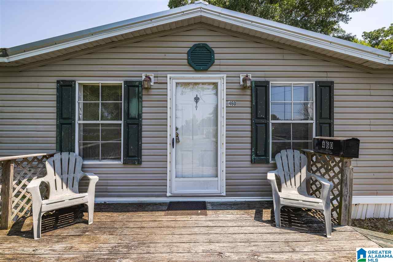 460 George Headley Road Locust Fork, AL 35097 - Photo 8 of 49