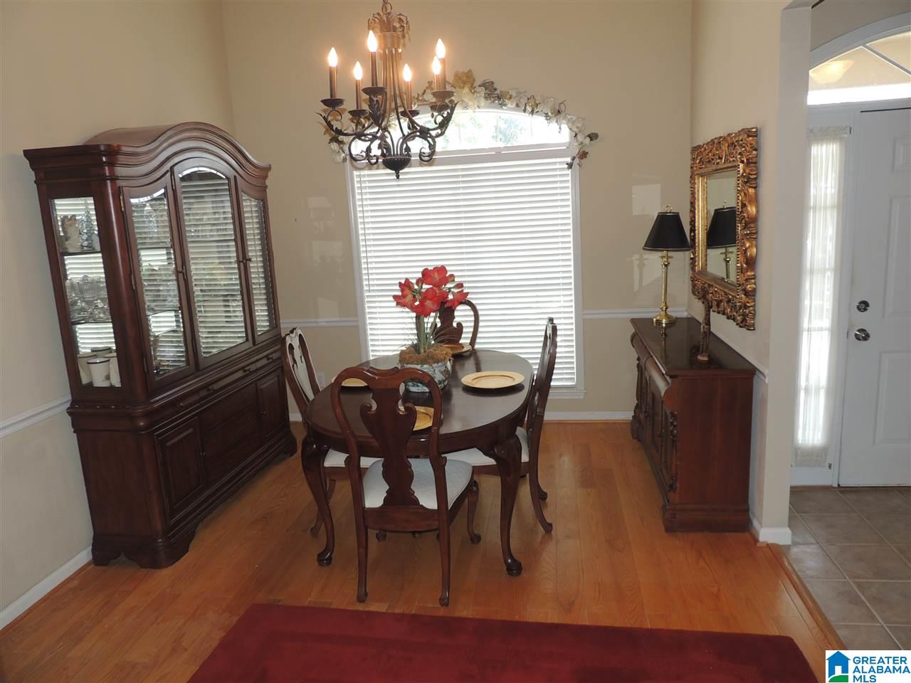 132 Heather Lane Pelham, AL 35124 - Photo 3 of 21