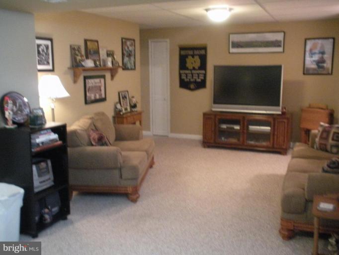 428 Rambler Road Bel Air, MD 21015 - Photo 23 of 30 Finished Lower Level